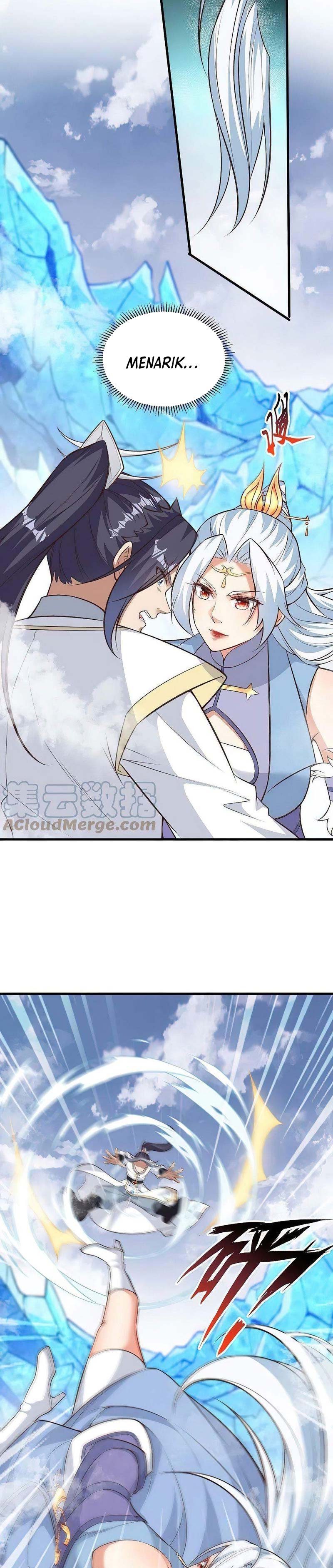 Dilarang COPAS - situs resmi www.mangacanblog.com - Komik against the gods 583 - chapter 583 584 Indonesia against the gods 583 - chapter 583 Terbaru 13|Baca Manga Komik Indonesia|Mangacan